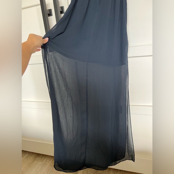 BCBGeneration maxi dress - Picture 6 of 8